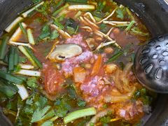 -笔记安顺夺夺粉火锅