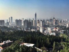 -厦门园林植物园-植物园滴水山房