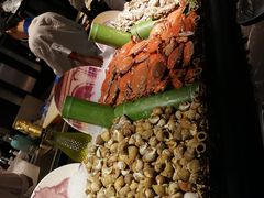 -星伦多自助料理·涮烤一体(嘉兴八佰伴店)