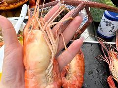-七的湖·晚芳亭·阳澄湖农家菜·大闸蟹(莲花岛店)