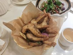 -清晖小苑•顺德地方菜(壹海城店)