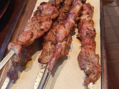 -那拉提之疆·新疆菜(美院店)