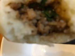-舒小笼松针小笼包