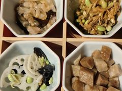 -并州大牌档之醉轻尘