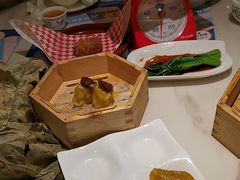 -叹茶靓点·粤式餐厅·全天茶市(石井万民广场店)
