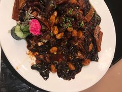 -新南华大酒店(广中店)