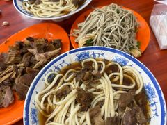 -清真-戏楼王记牛肉面