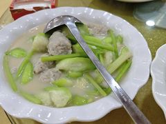 -吉莲利苑海鲜酒家(珠海拱北29年老字号店)