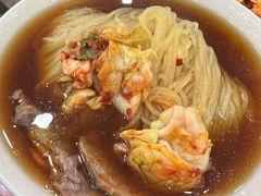 -西塔大冷面(市府大路店)