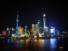 -上海和平饭店-华懋阁 The Cathay Room