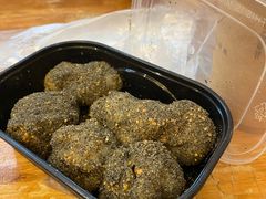 -叶氏麻糍(鼓浪屿店)