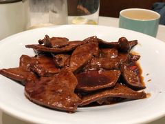 酱爆猪肝-蝶园·装修中(BFC外滩金融中心店)