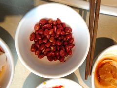 油煎花生-海底捞火锅(上元大街店)