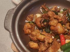 -雍哲港式餐厅(现代广场店)