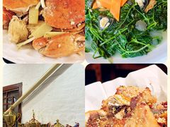 -美未居·老字号·地道顺德菜·桑拿鸡·鱼生(容桂店)