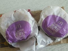-麦当劳(南京路2店)