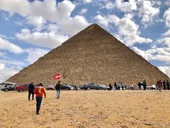 -吉萨金字塔群