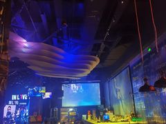 -INLOVE Live House
