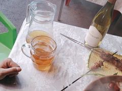 -羊家胡同·龙虾烧烤火锅(龙汇路店)