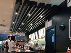 -星巴克臻选(上海长风大悦城店)