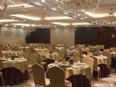 大堂-金时代顺风大酒店(协泰店)