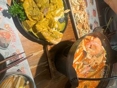 -岛风·台食小馆 ISLAND BISTRO(烟台山店)