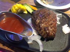 -瑞伯克牛排自助餐厅天一广场店