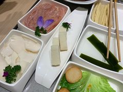 -海底捞火锅(天一广场亚细亚店)