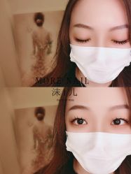 -沫儿·美甲美睫·半永久·皮肤管理