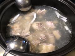 -润泽园椰子鸡(汇一城店)