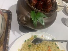 -海富门·带鱼·淮扬菜·粤菜(甘家口店)
