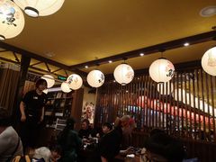 -鸟鹏烧鸟居酒屋(仁恒梦中心店)