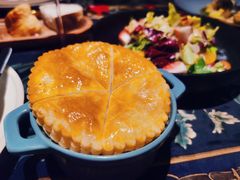 -第101座花园餐厅(湖滨88店)