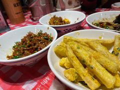 -龙师傅卤炒(天马店)