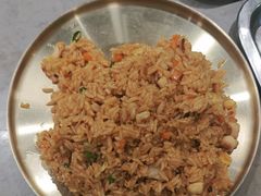 -韩麦大冷面(桂花街直营店)