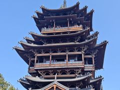 -杭州半山国家森林公园