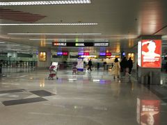 -福州长乐国际机场