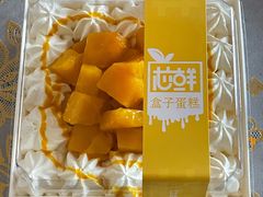 -天使香约蛋糕坊(滁州学院店)