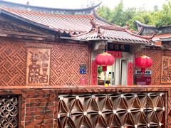 -晋江五店市传统文化旅游区