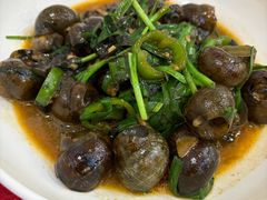 -胜记菜馆(文明路)