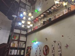 -付小姐在成都(中山公园店)