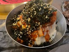 -义气烤肉餐吧(大族广场店)