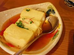 日式炸豆腐-天手古舞居酒屋(889广场店)