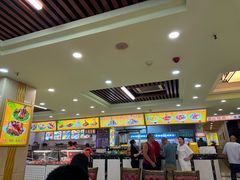 -西塔大冷面(市府大路店)