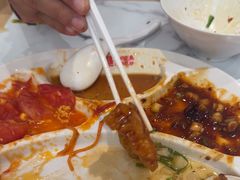 -乡村基·川味现炒大王(熙悦天街店)