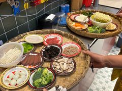 -文立新麻辣烫(合生汇21街区店)