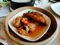 -金苑海鲜酒家(来魅力店)