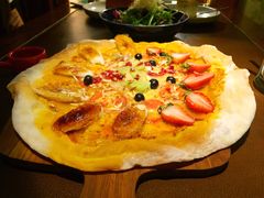 -良木缘咖啡西餐(川大店)