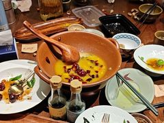 -七色云蔬食(喜邻里店)