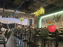 -Shantek象提南亚餐厅&西餐融合Bistro(淮海中路店)